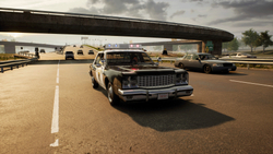 Police Simulator: Patrol Officers: Highway Patrol Expansion (Версия для СНГ [ Кроме РФ и РБ ]) (для ПК, цифровой код доступа)