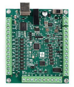 MSC-3US