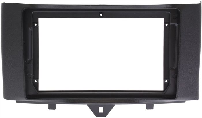 Магнитола для Smart ForTwo W451 2010-2015 - Teyes LUX ONE 360 монитор 12.3" 2K QLED на Android 10, Быстрая, CarPlay, 4G SIM-слот, 4 камеры в комплекте