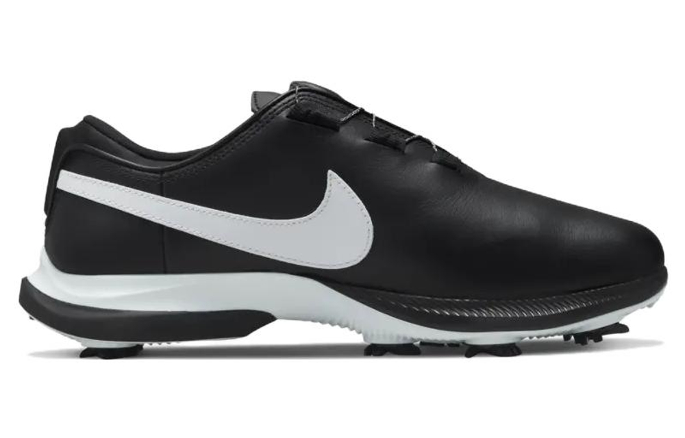 Nike Air Zoom Victory Tour 2 Boa Wide "Black And White"