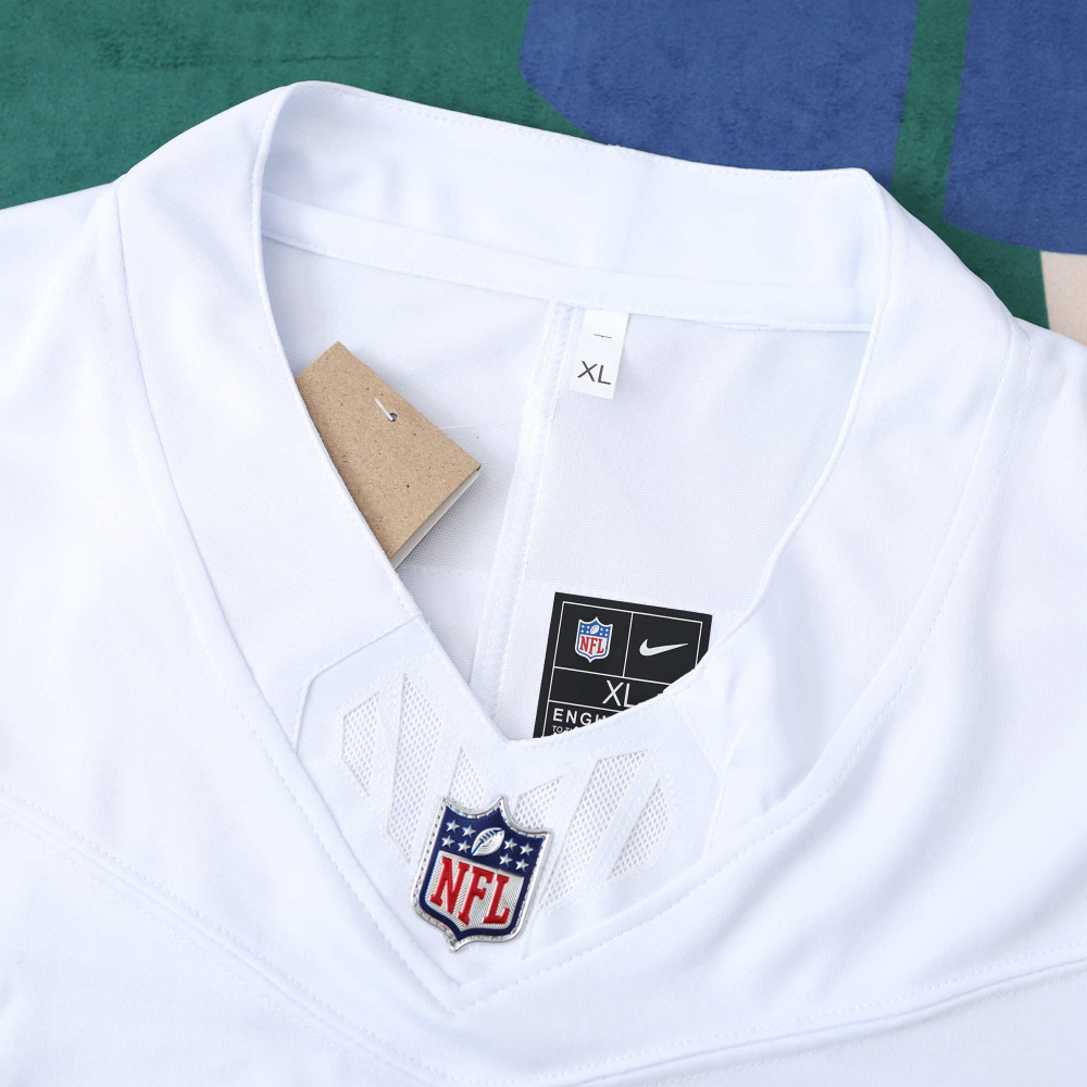 Джерси NFL Макса Кросби «Лас-Вегас Рэйдерс»