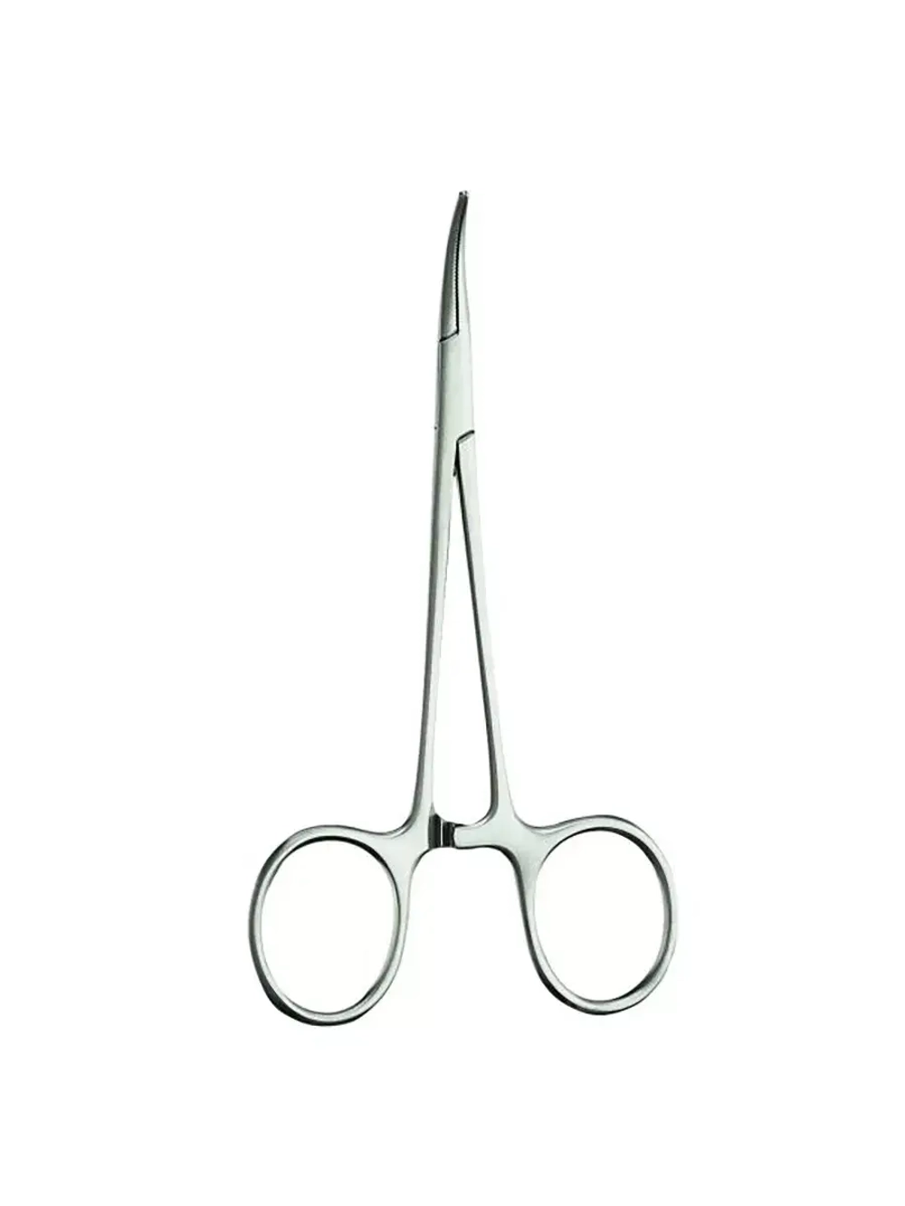 Зажим рыболовный для извлечения крючка Stinger SC-7593-10 Forcep Curved