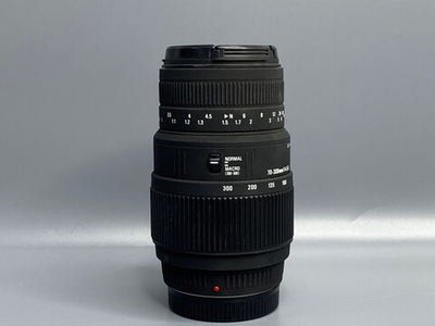 Canon EF 17-40mm f/4L USM