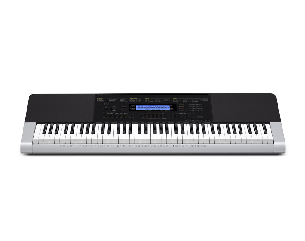 Casio WK-240