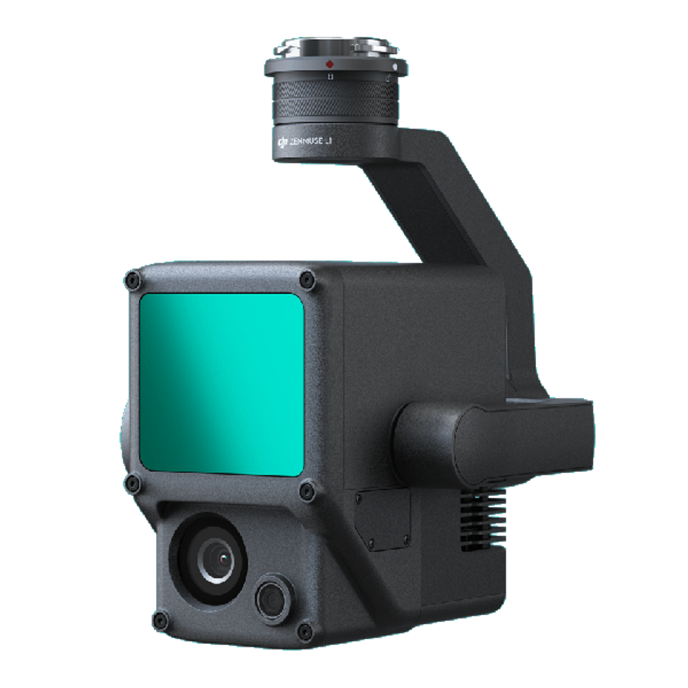 Подвес DJI Zenmuse L1 с лидаром и RGB камерой | ParaGraf.ru | 8-800-550-77-60 Подвес DJI Zenmuse L1 с лидаром и RGB камерой | ParaGraf.ru | 8-800-550-77-60