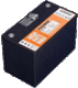 Аккумулятор C&D Technologies UPS12-150MR ( 12V 35Ah / 12В 35Ач ) - фото 1