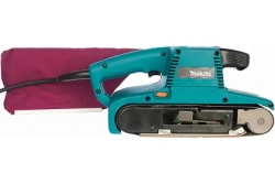 Ленточная шлифмашина Makita 9404 (121719)