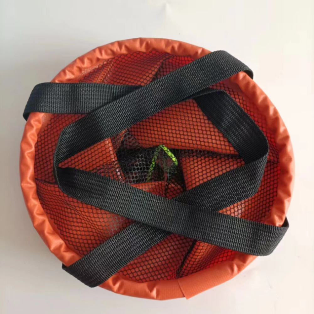 Сумка универсальная Bucket Bag (Langfang)