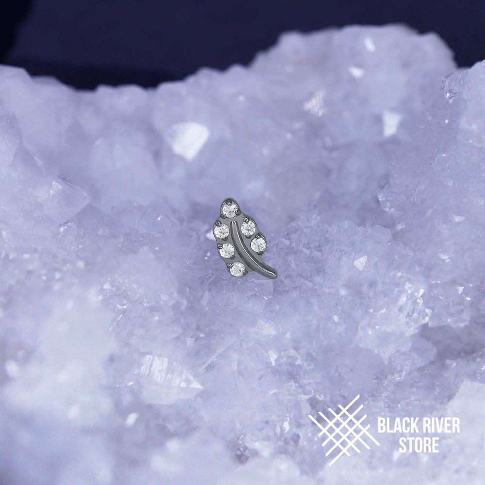 Branch Mini Crystal