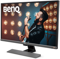Монитор 32" BenQ EW3270U (9H.LGVLA.TSE)