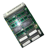 Плата MEM-286 Rev 1.0 KONЕ.
