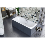 Акриловая ванна Excellent Oceana Slim 170x75 WAEX.OCE17WHS