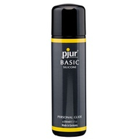 Силиконовый лубрикант Pjur Basic Silicone 250мл