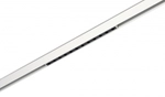 Led светильник Slim Line, Eye, DC 48В 12Вт, L290xW11xH33 мм, 800Лм, 36°, 3000К, недиммируемый, IP20, Ra90, белый