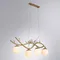Подвесной светильник Eltanin A3422SP-4GO Arte Lamp