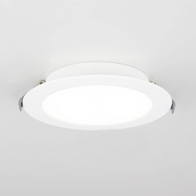 Citilux Галс CLD5512N Встраиваемый светодиодный светильник