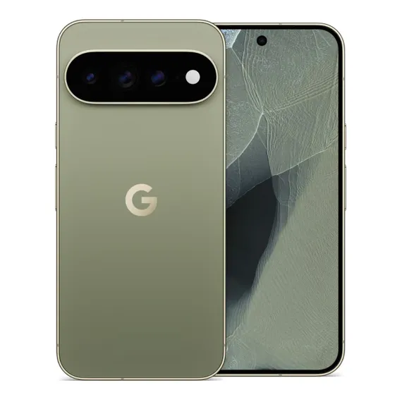 Google Pixel 11 Pro XL 12/512Gb Olive (Оливковый)