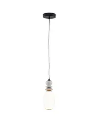 Подвесной светильник Glaze V11699-PL Moderli