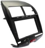 Магнитола для Mitsubishi ASX, Peugeot 4008, Citroen C4 Aircross 2010-2016 - FarCar S500-TS10 монитор 10.36" QLED на Android 14, Быстрая, CarPlay, 4G SIM-слот