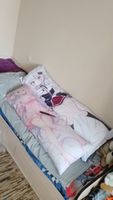 Фотография покупателя 1 - Дакимакура Конэко Тодзё №3