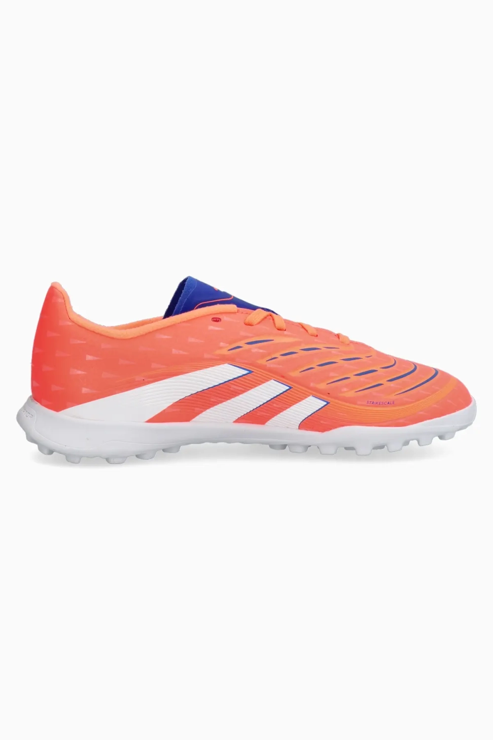 Сороконожки adidas Predator League TF Junior - оранжевый