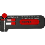 Съемник изоляции модель Mini 100 мм Knipex 12 80 100 SB