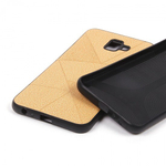 Чехол ТПУ для Samsung Galaxy J6+ (2018), 010710 Синий