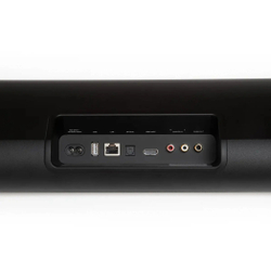 Саундбар Bluesound Pulse Cinema (P530) Black