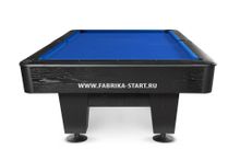 Бильярдный стол TAO-MI Model 3 пул 8 ft, сукно Blue
