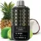 Elf Bar COMBO 25000 - Lime Pineapple (5% nic)