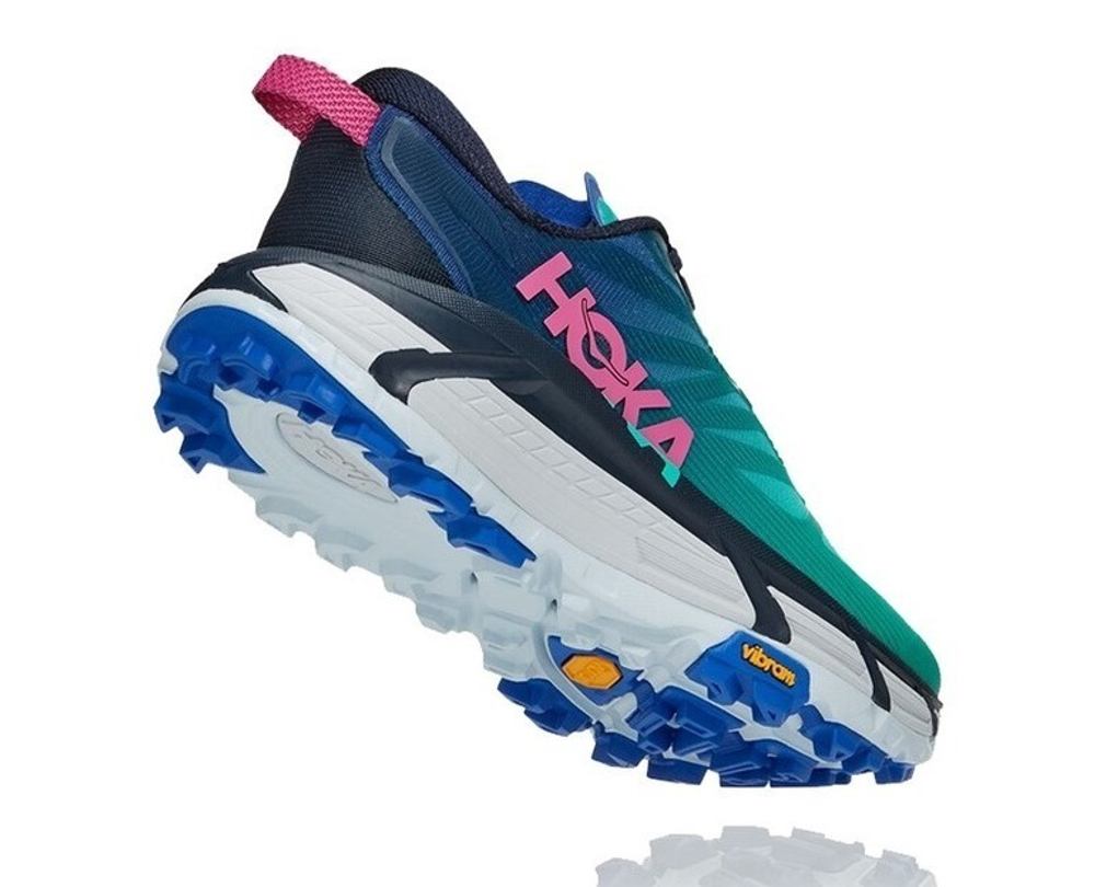 Кроссовки женские Hoka Mafate speed 3