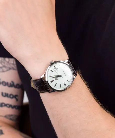 Мужские часы Orient FAC00005W0