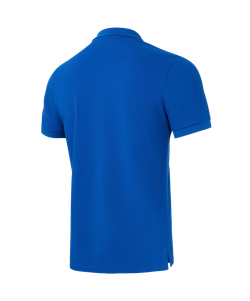 Поло Jogel ESSENTIAL Cotton Polo-K, синий Z2