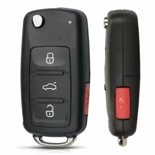 НОВИНКА:Сделаем ключ для любого Volkswagen 2015+