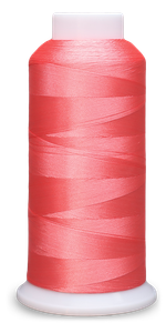 Полиэстеровые нитки Yokimi 120D/2 4000м