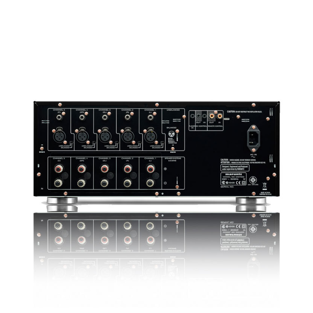 Усилитель мощности Marantz MM7055