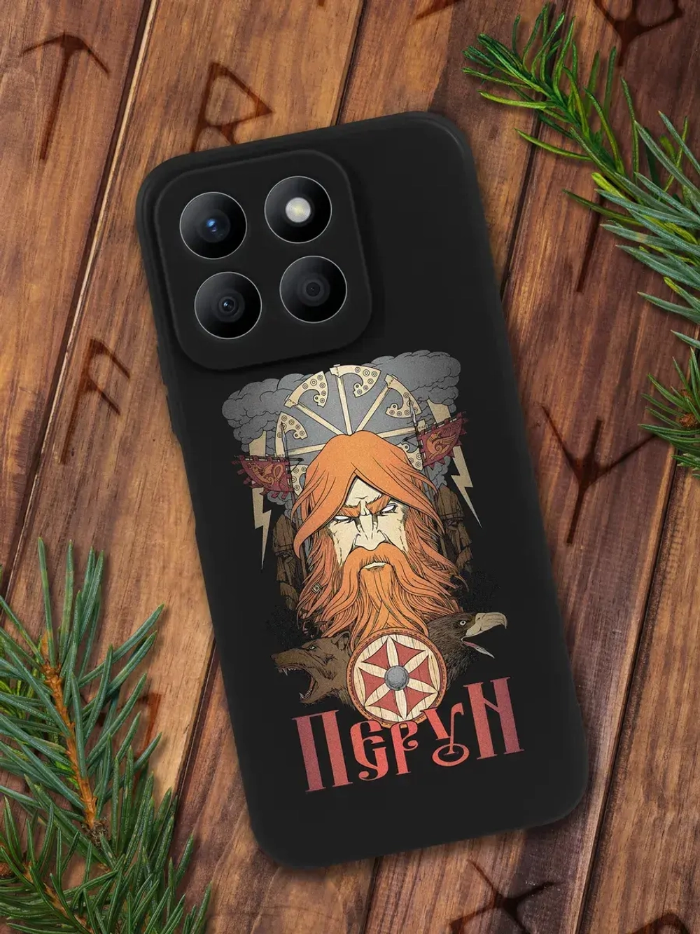 Чехол на Honor X8B