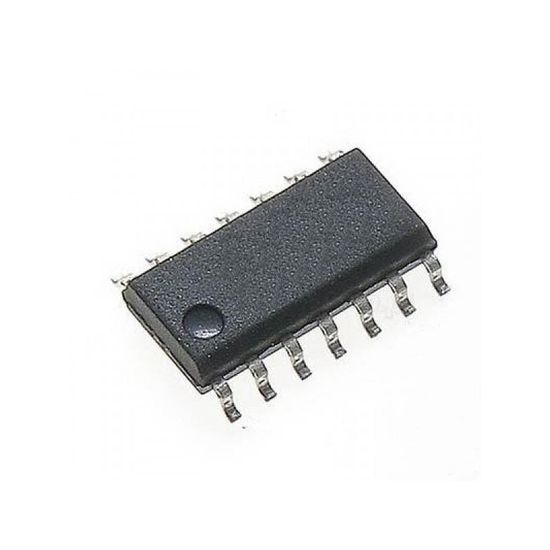 Микросхема WM8761GED / SOIC-14
