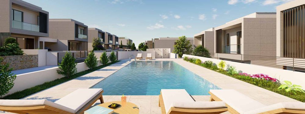 Pelagos Beachfront Villas - Villa No. 10 (Ammos)