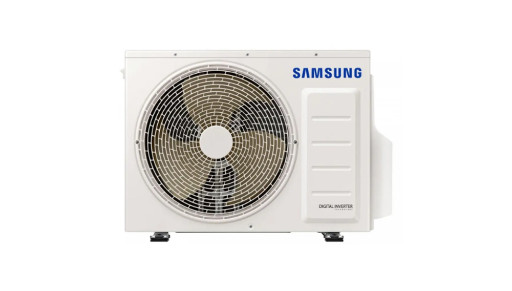 Сплит-система SAMSUNG DC Inverter AR12TSHZAWKNER