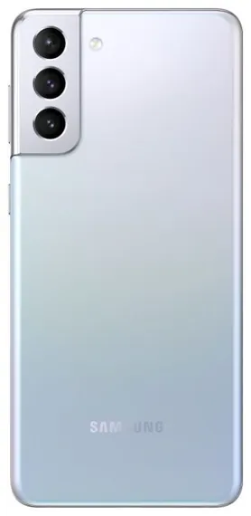 Samsung Galaxy S21 Plus 5G 8/128GB Phantom Silver