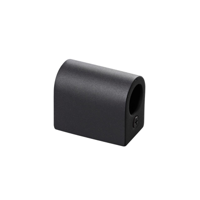 4391/40F HIGHTECH ODL24 301 Крепление в черном цвете CORDA