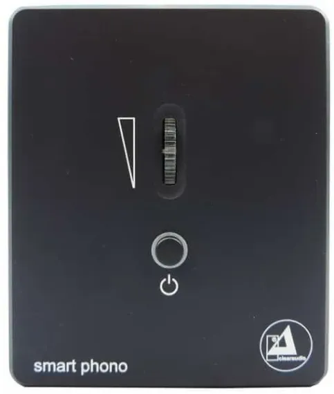 Clearaudio Nano Phono V2 Black
