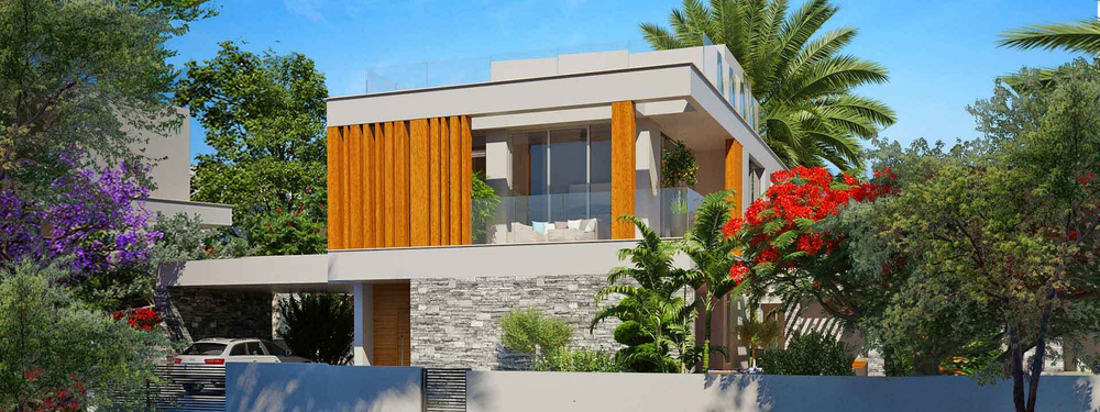 Azalea Villas - Villa No. 1718/27