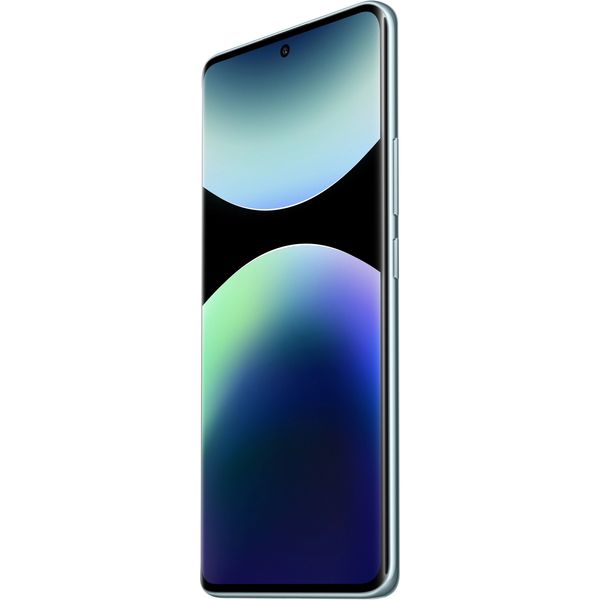 Смартфон Xiaomi Redmi Note 14 Pro+ 5G 12/256 ГБ Global, Dual nano SIM+ eSIM, Синий | Frost Blue