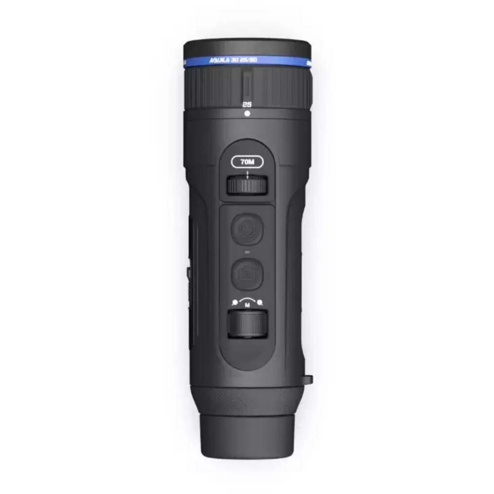 Тепловизионный монокуляр CONOTECH Aquila 3D 25/50