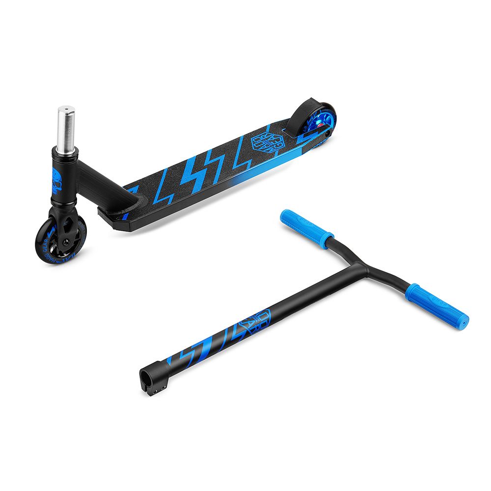 Трюковый самокат Madd Gear Whip Pro