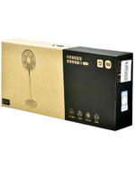 Вентилятор Xiaomi Mijia DC Inverter Floor Fan X1 BPLDS07DM белый