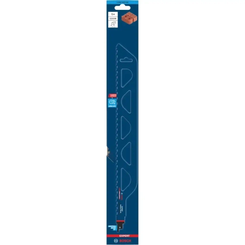Полотно по кирпичу RBE-1ER S 2243 HM BOSCH 2608900418