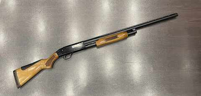 Mossberg, к. 12/76, L095169